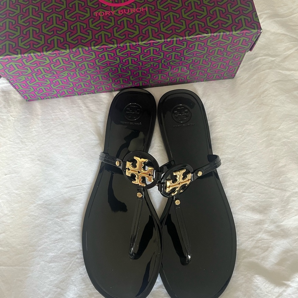 Tory Burch Sandals